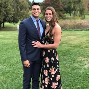 Meet your Posher, Mallory